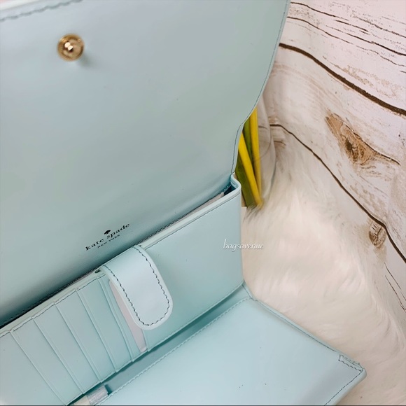 Winni new horizons multi crossbody car Kate spade - Picture 6 of 8